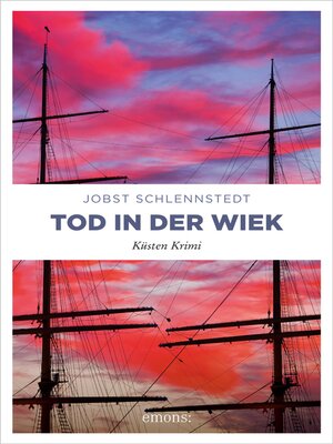 cover image of Tod in der Wiek